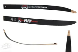 CORE HIT BEGINNER RECURVE PACKAGE