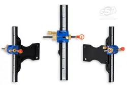 CORE HIT BEGINNER RECURVE PACKAGE