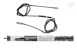 CORE HIT BEGINNER RECURVE PACKAGE