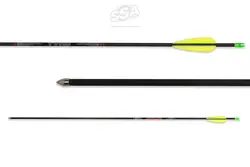 CORE HIT BEGINNER RECURVE PACKAGE