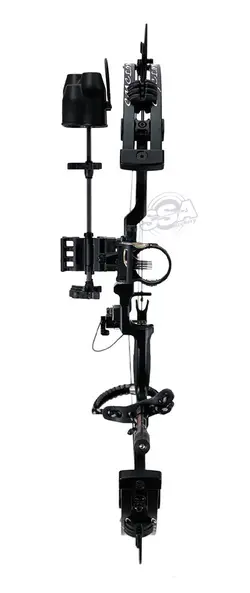 DARTON CYCLONE RTH COMPOUND BOW PACKAGE