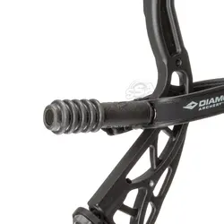 DIAMOND EDGE MAX COMPOUND BOW PACKAGE