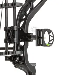 DIAMOND EDGE MAX COMPOUND BOW PACKAGE