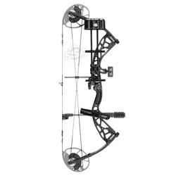 DIAMOND EDGE MAX COMPOUND BOW PACKAGE