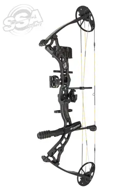 DIAMOND INFINITE 305 COMPOUND BOW PACKAGE