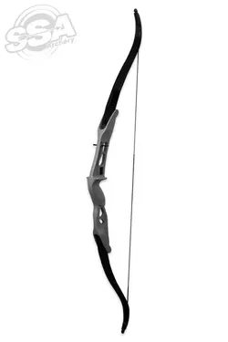 EASTON BEGINNER RECURVE BOW PACKAGE