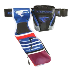 Nerve Field Quiver Package