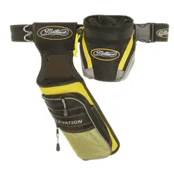 Nerve Field Quiver Package