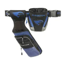 Nerve Field Quiver Package