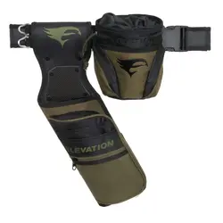 Nerve Field Quiver Package