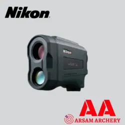 NIKON LASER 30 /1460M ANGLE DISTANCE AND HEIGHT MEASUREMENT