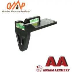 OMP AXIS SIGHT LEVELER ALIGNMENT & LEVELLING TOOLS