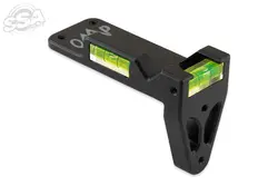 OMP AXIS SIGHT LEVELER ALIGNMENT & LEVELLING TOOLS