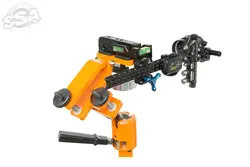 OMP AXIS SIGHT LEVELER ALIGNMENT & LEVELLING TOOLS