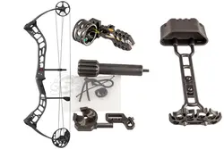 PSE STINGER ATK SS CAM COMPOUND BOW PACKAGE