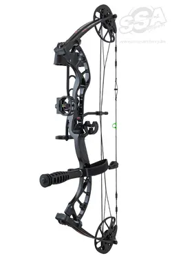PSE UPRISING COMPOUND BOW PACKAGE