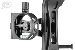 SANLIDA DRAGON X8 COMPOUND BOW PACKAGE