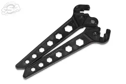 SANLIDA DRAGON X8 COMPOUND BOW PRO PACKAGE