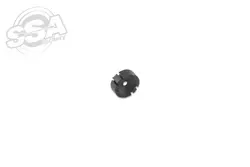 SANLIDA HERO X8 COMPOUND PACKAGE ROTATING MOD / 10-60LBS / 18″-31″ / RH / BLACK