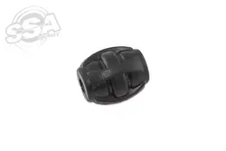 SANLIDA HERO X8 COMPOUND PACKAGE ROTATING MOD / 10-60LBS / 18″-31″ / RH / BLACK