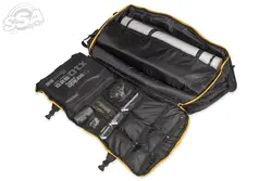 SANLIDA MIRACLE RECURVE PACKAGE 68″ 30LBS RH BLACKُ