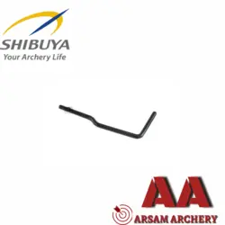 SHIBUYA ULTIMA REST SUPPORT ARM ARROW REST PART