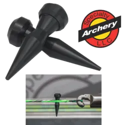 SPECIALTY ARCHERY SERVING TOOLS & PARTS STRING SEPARATORS 2/PK