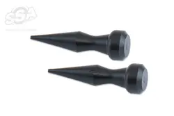 SPECIALTY ARCHERY SERVING TOOLS & PARTS STRING SEPARATORS 2/PK