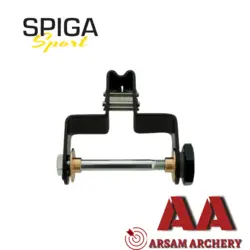 SPIGARELLI SERVING TOOLS & PARTS STRING SERVER