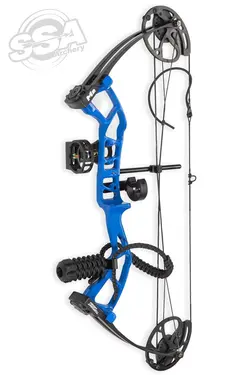 TOPOINT M2 COMPOUND BOW PACKAGE