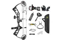TOPOINT T1 BEGINNER COMPOUND BOW PACKAGE