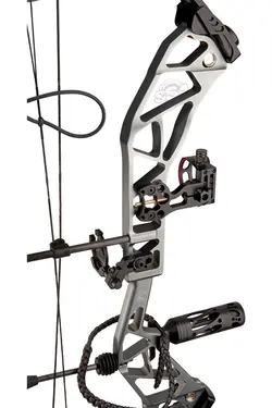 TOPOINT T1 BEGINNER COMPOUND BOW PACKAGE