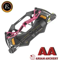 EK POELANG BUSTER COMPOUND BOW RECREATIONAL BOW PACKAGE