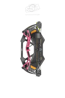 EK POELANG BUSTER COMPOUND BOW RECREATIONAL BOW PACKAGE