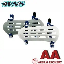 WNS S-ARM SINGLE ARMGUARD