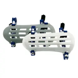 WNS S-ARM SINGLE ARMGUARD