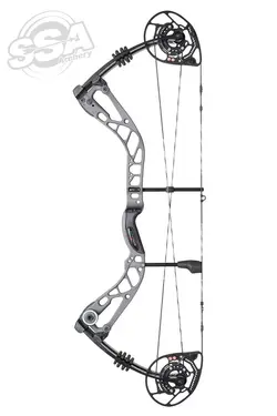 BOWTECH AMPLIFY COMPOUND BOW PACKAGE