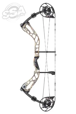 BOWTECH AMPLIFY COMPOUND BOW PACKAGE