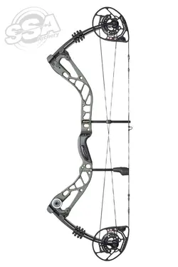 BOWTECH AMPLIFY COMPOUND BOW PACKAGE
