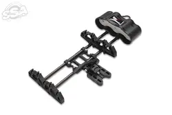 BOWTECH AMPLIFY COMPOUND BOW PACKAGE
