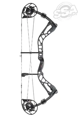 BOWTECH AMPLIFY COMPOUND BOW PACKAGE
