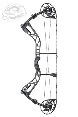 BOWTECH AMPLIFY COMPOUND BOW PACKAGE