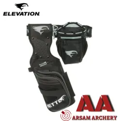 Elevation Quiver Field Mettle Package