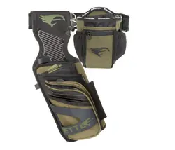 Elevation Quiver Field Mettle Package