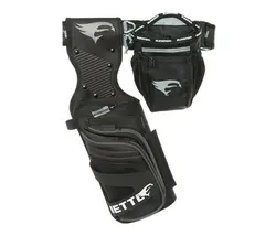 Elevation Quiver Field Mettle Package