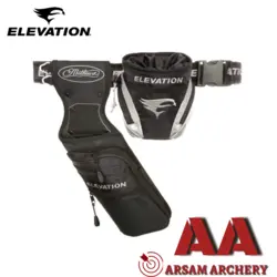 Elevation Quiver Field Package Nerve Mathews