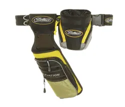 Elevation Quiver Field Package Nerve Mathews