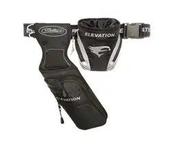 Elevation Quiver Field Package Nerve Mathews