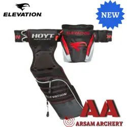 Elevation Quiver Field Package Nerve Hoyt