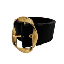 کمربند پیچ دار 5 سانت